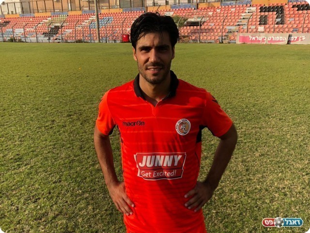 אוהד קדוסי (מור עזרן) 